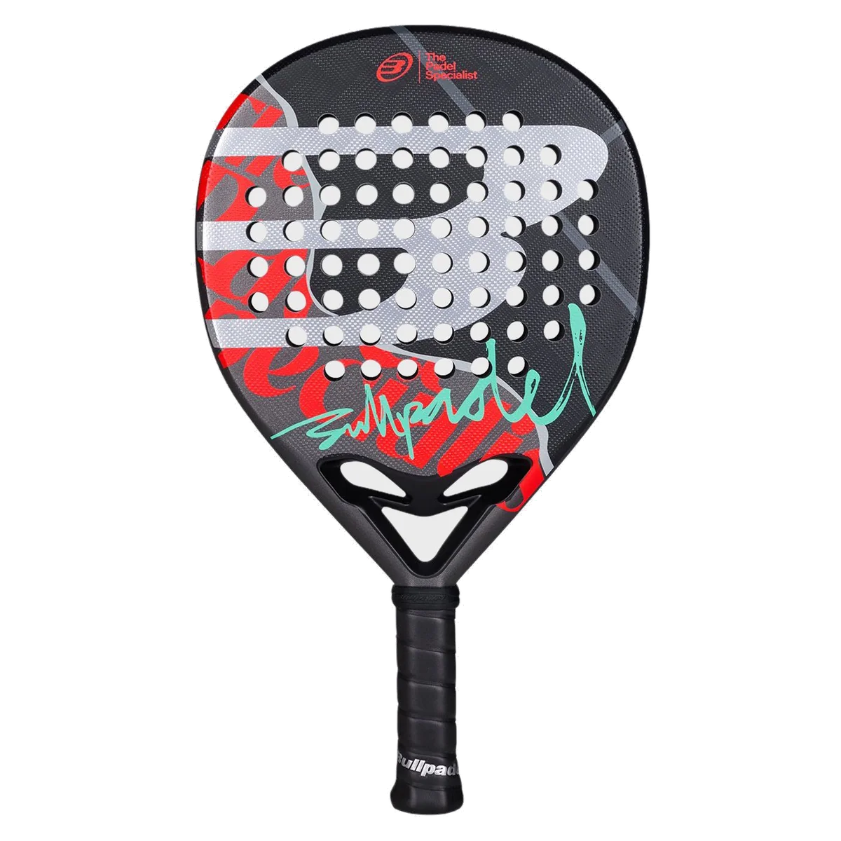 Bullpadel Ionic Control 26