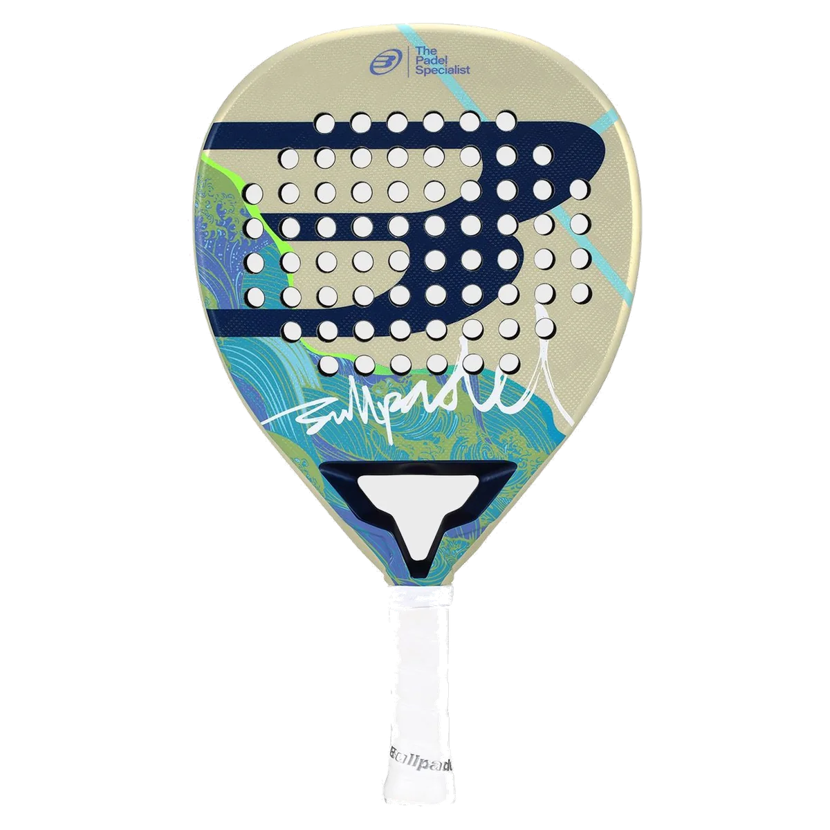 Bullpadel Ionic Light 26