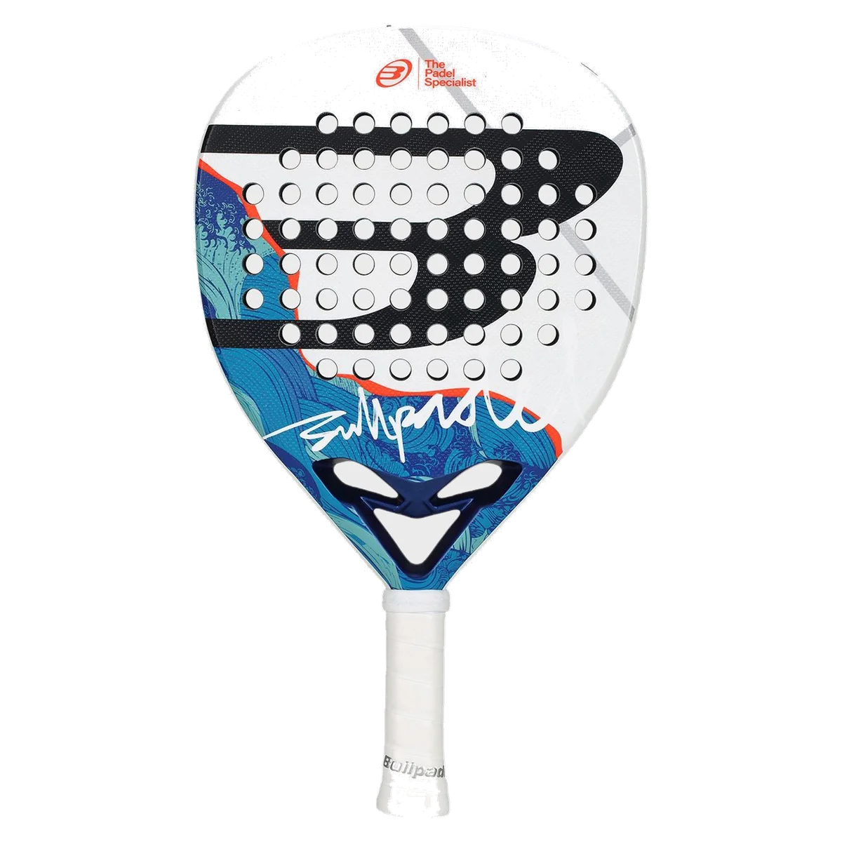 Bullpadel Ionic Power 26