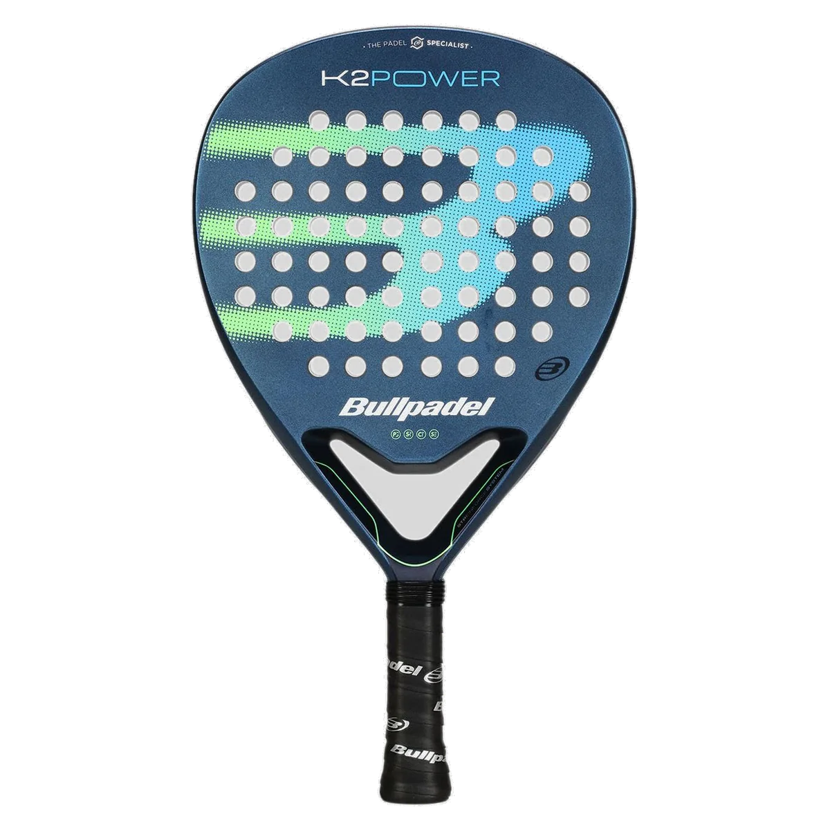 Bullpadel K2 Power 25