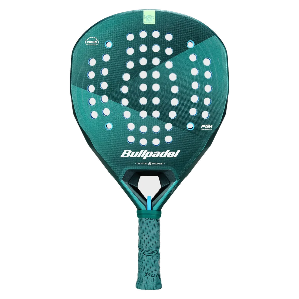 Bullpadel Neuron 02 Cloud