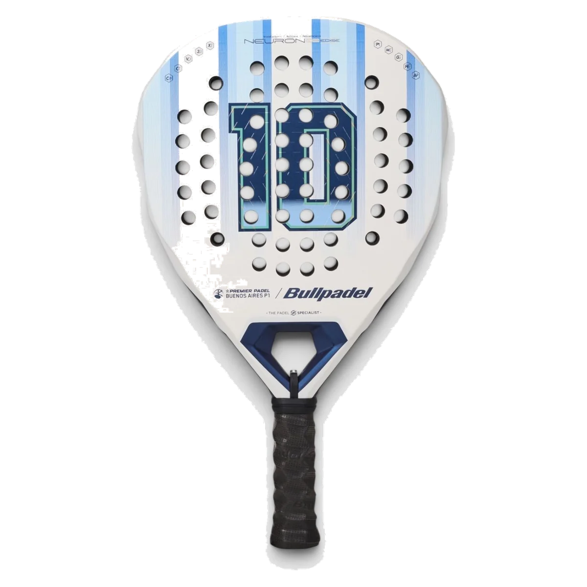 Bullpadel Neuron 02 Edge Argentina 26
