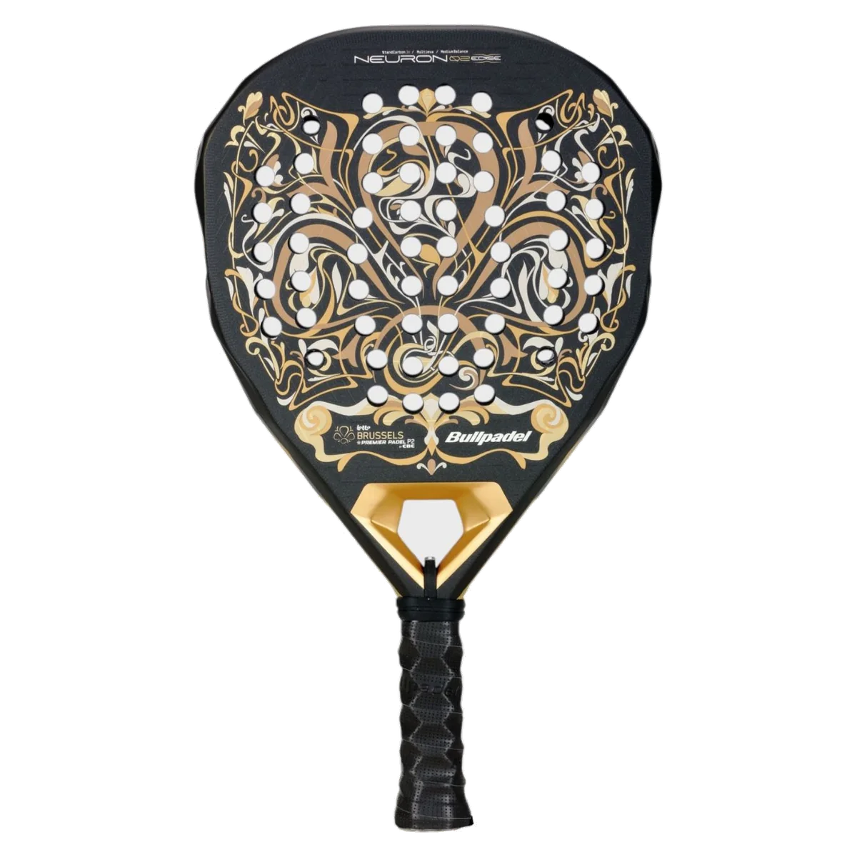 Bullpadel Neuron 02 Edge Bruselas 26