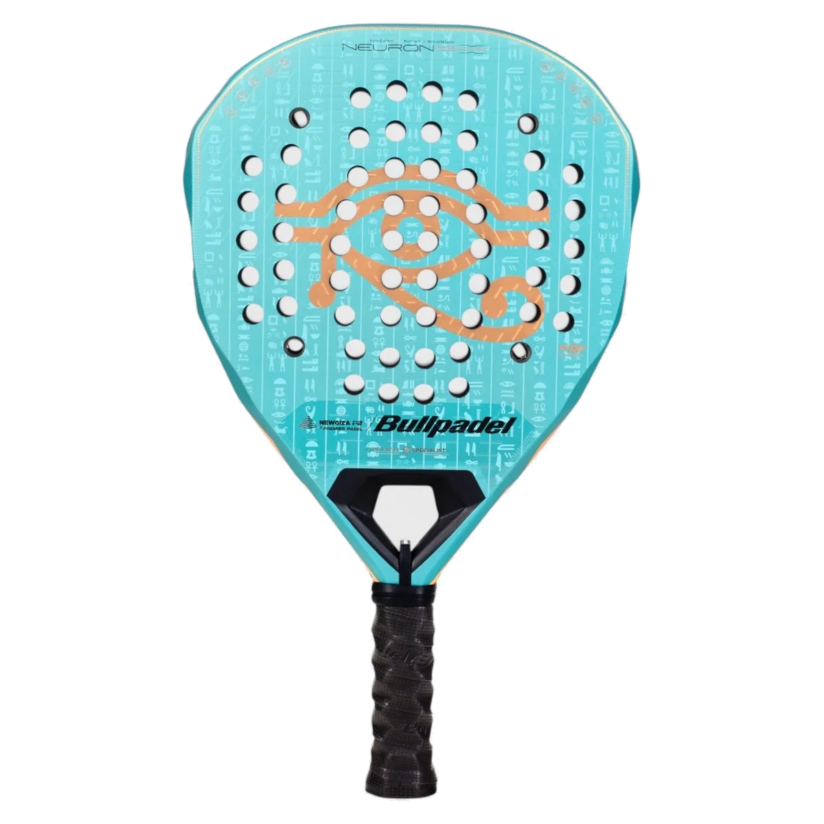 Bullpadel Neuron 02 Edge Newgiza