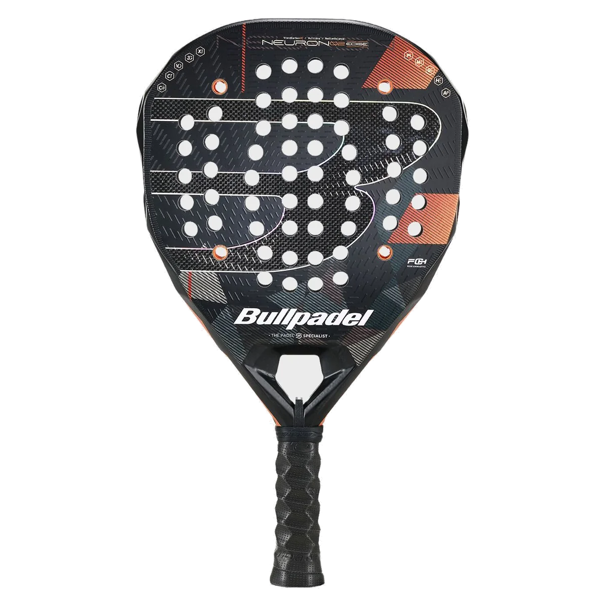 Bullpadel Neuron 02 Edge