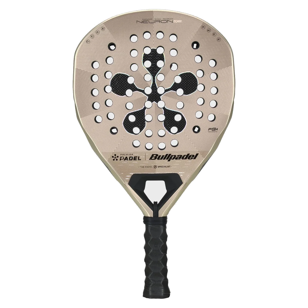 Bullpadel Neuron 02 PP26