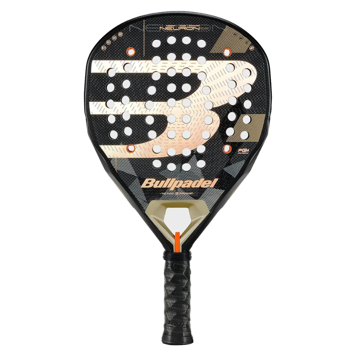 Bullpadel Neuron 02
