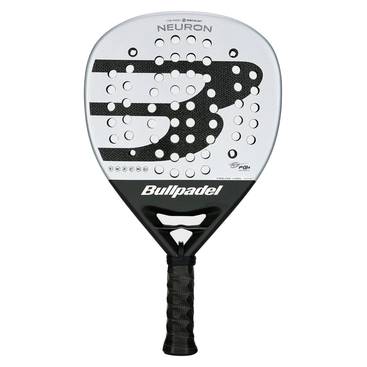 Bullpadel Neuron 25
