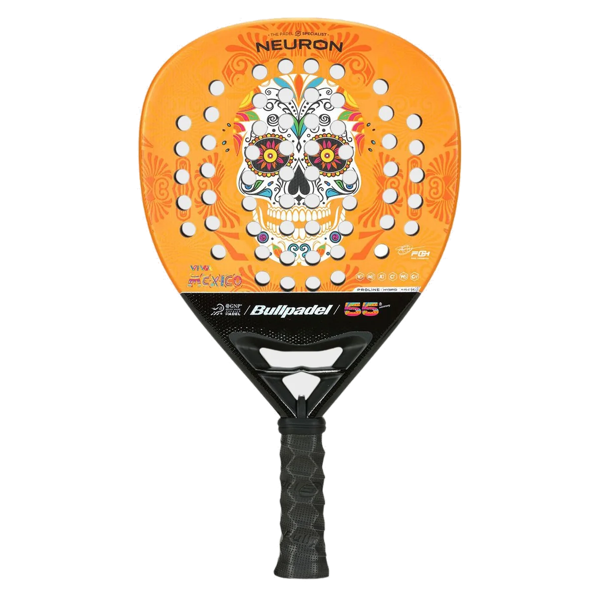 Bullpadel Neuron MX LTD