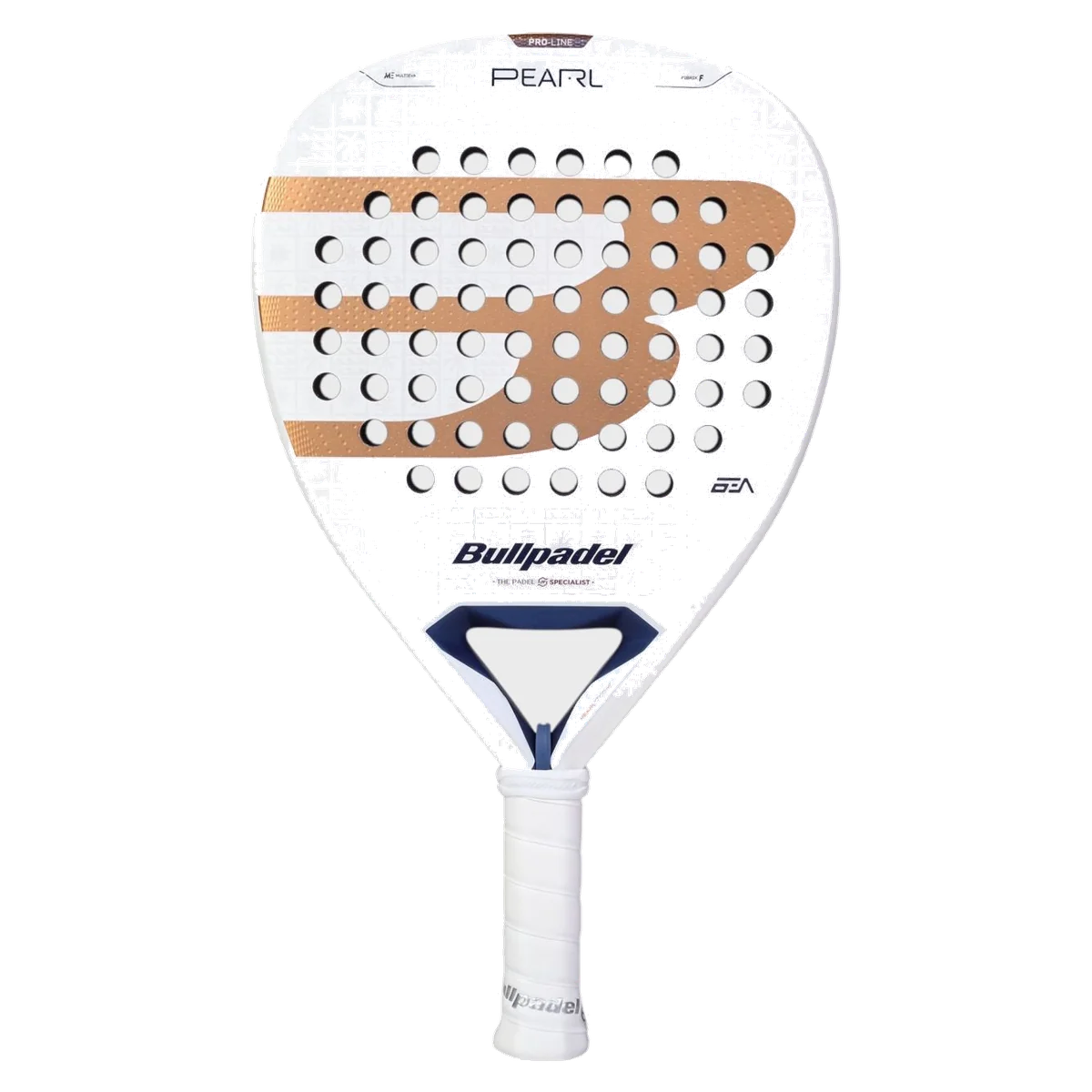 Bullpadel Pearl 27