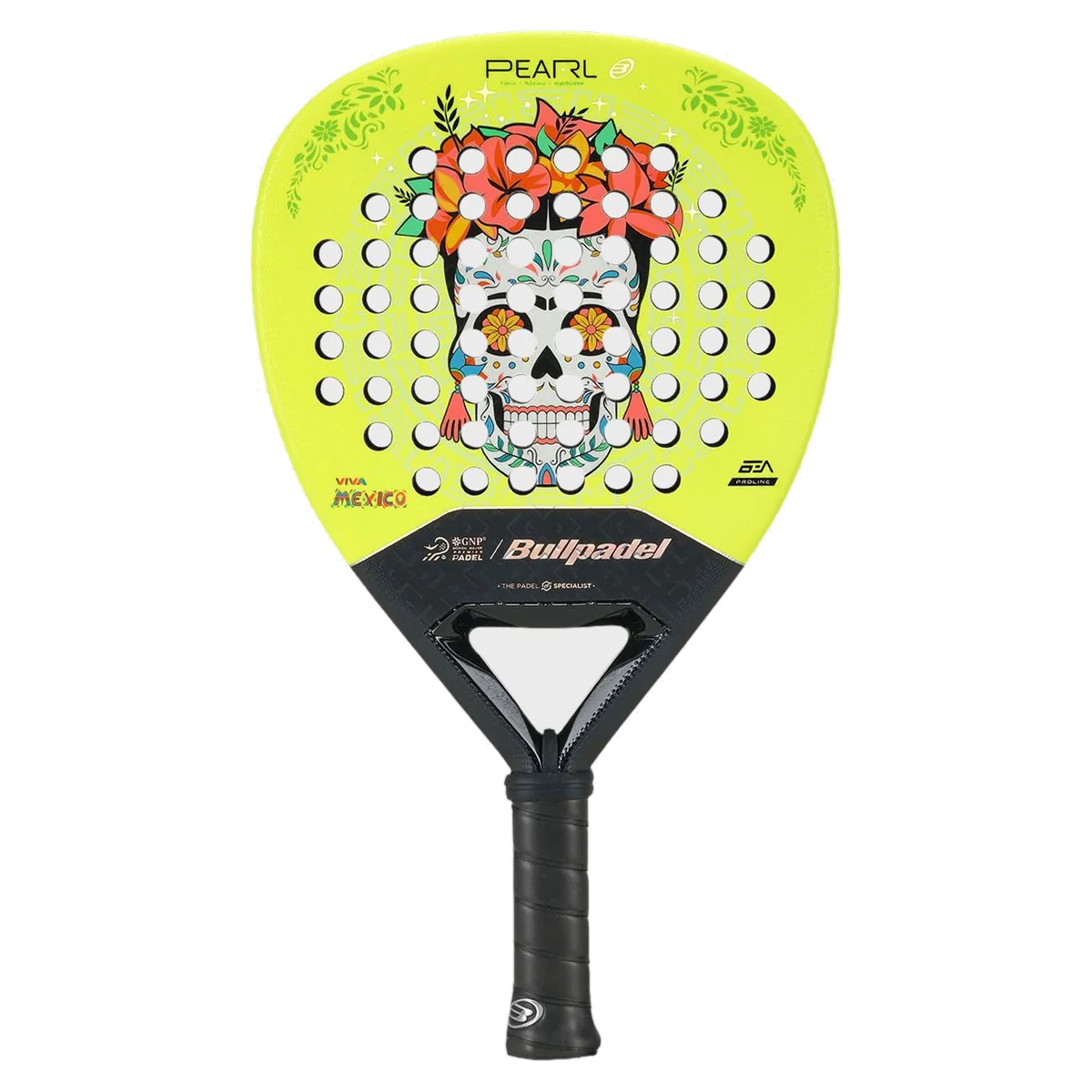 Bullpadel Pearl MX 25
