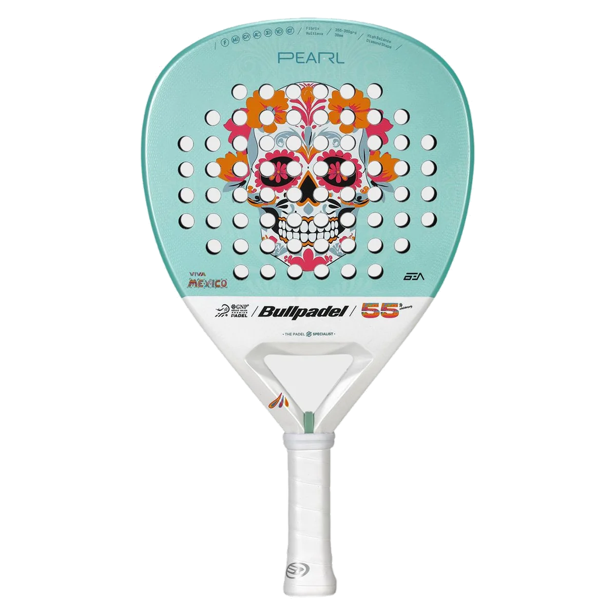 Bullpadel Pearl MX LTD