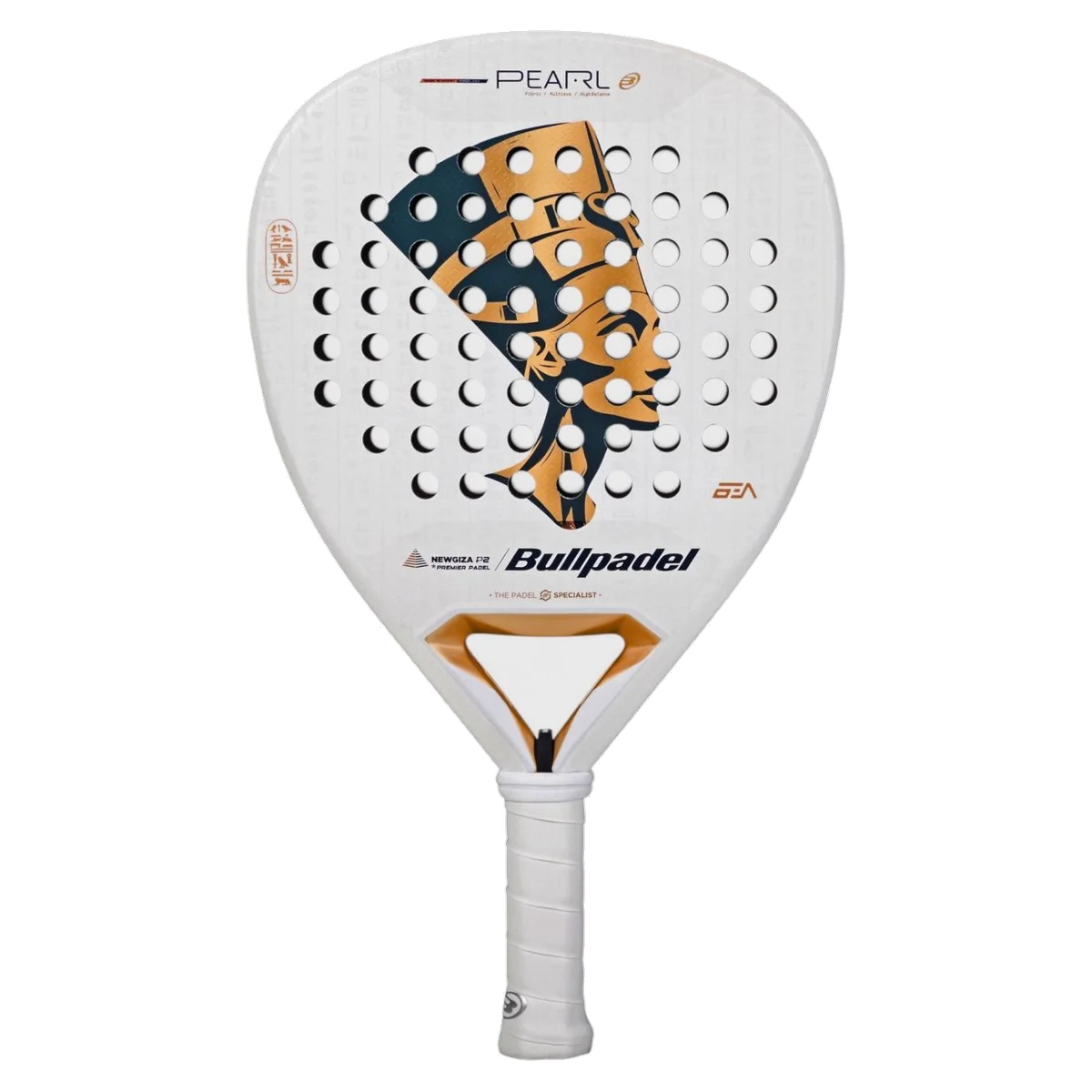 Bullpadel Pearl Newgiza