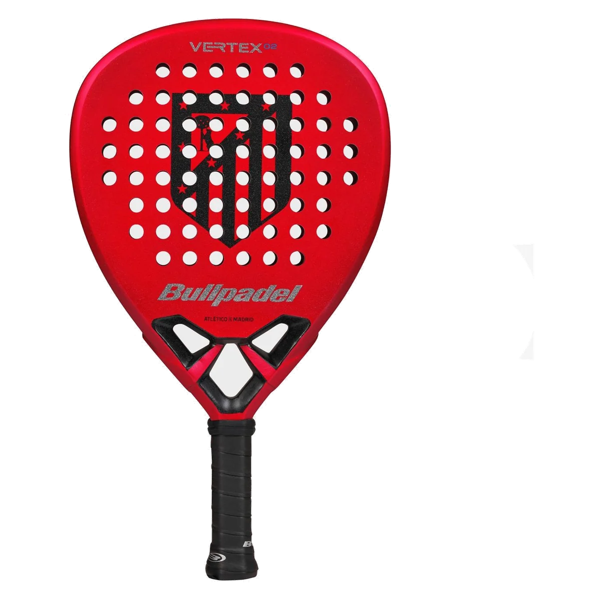 Bullpadel Vertex 02 Atletico De Madrid