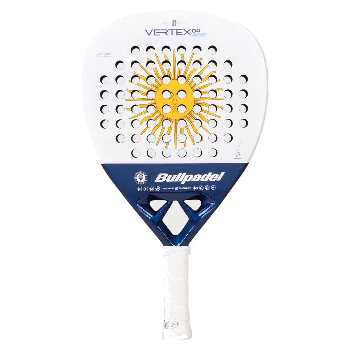 Bullpadel Vertex 04 CFM Apa