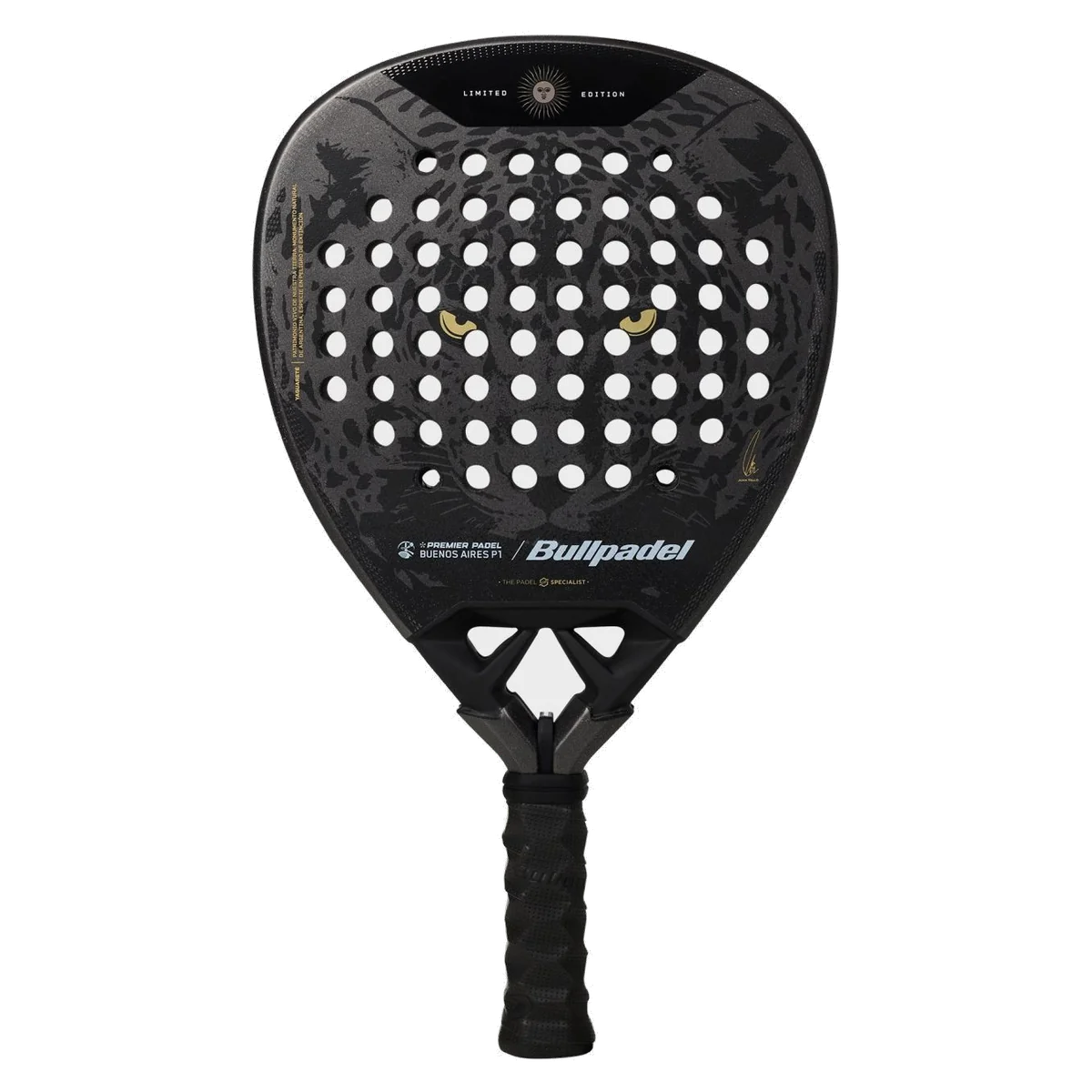 Bullpadel Vertex 05 Argentina 26
