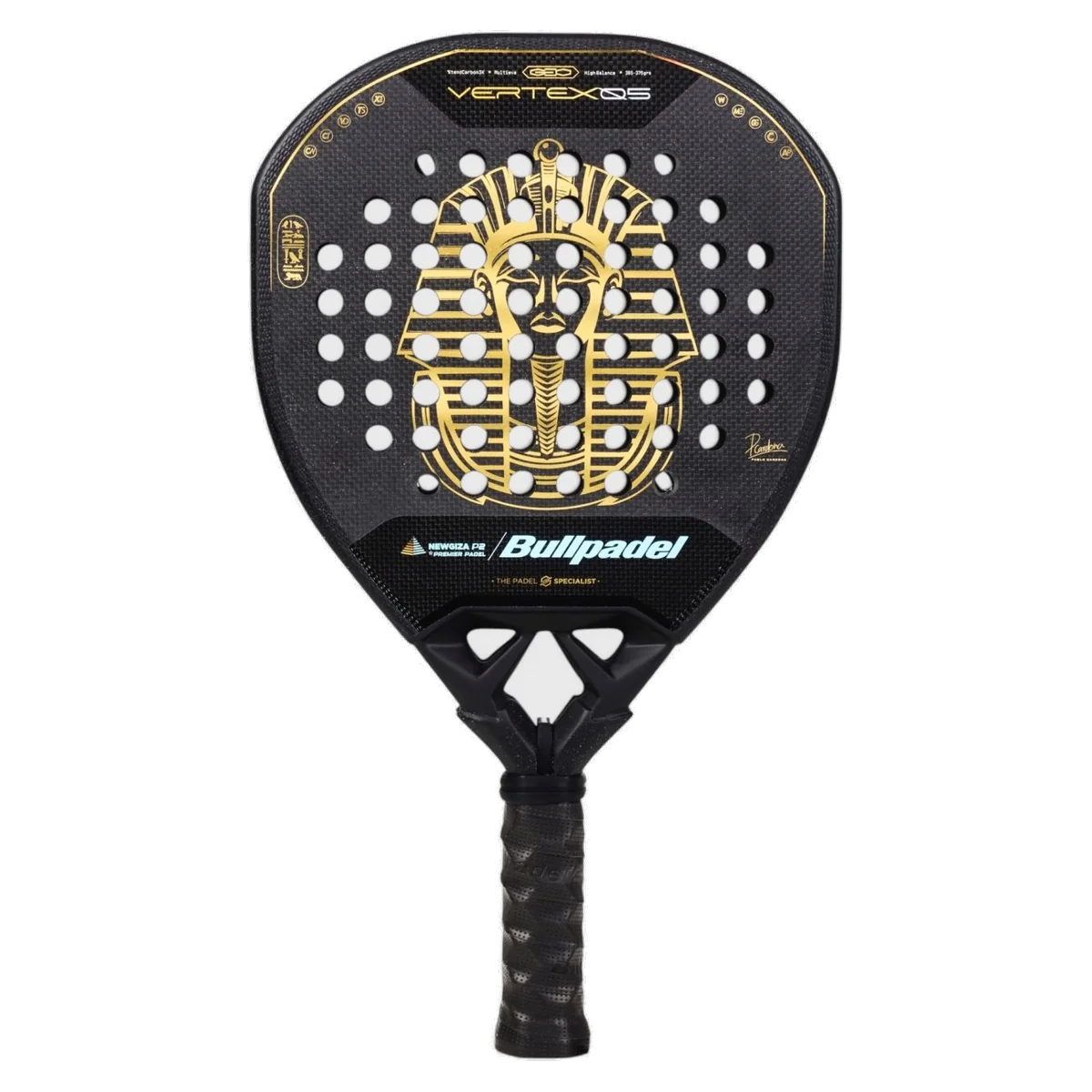Bullpadel Vertex 05 Geo Newgiza