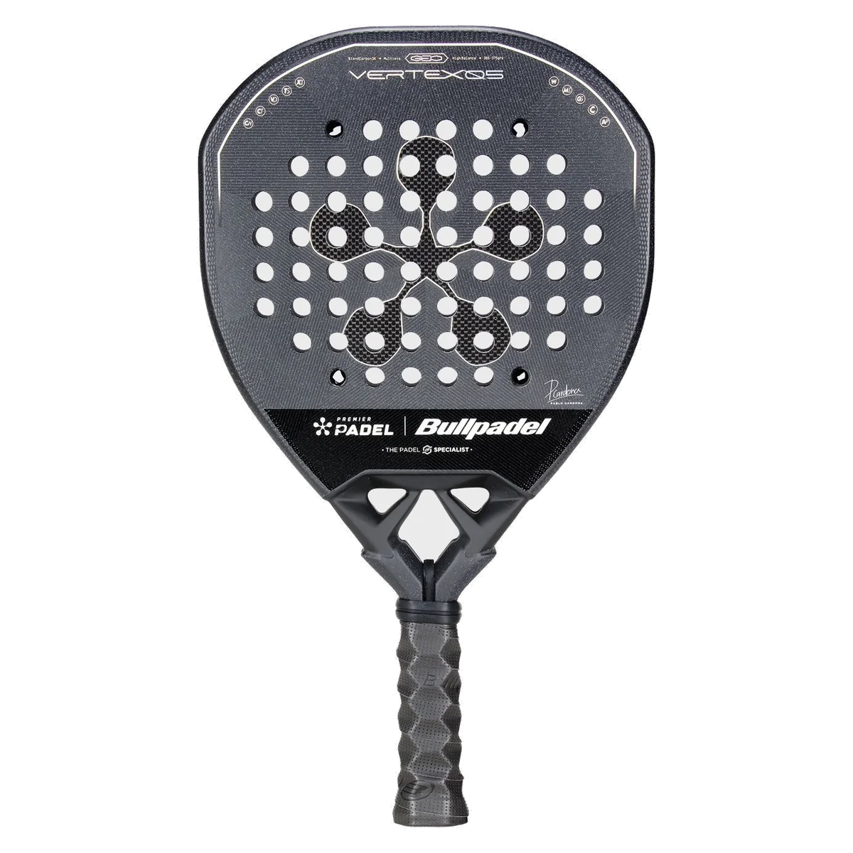 Bullpadel Vertex 05 Geo PP26