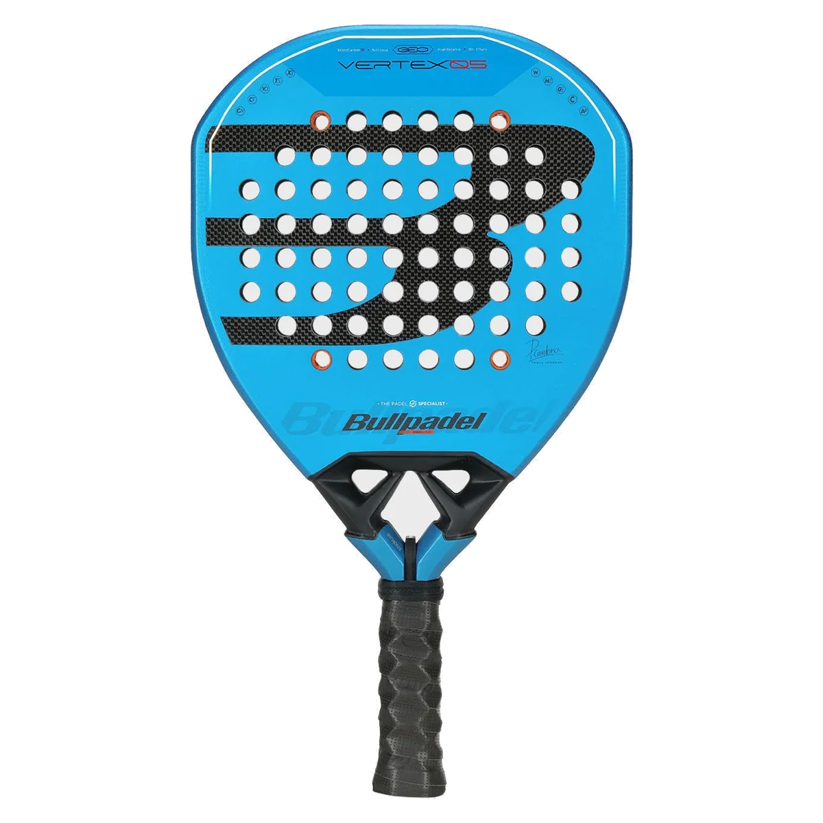 Bullpadel Vertex 05 Geo