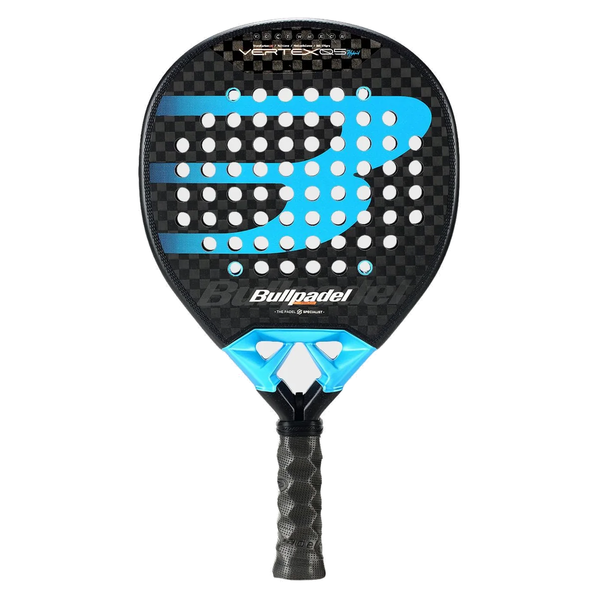 Bullpadel Vertex 05 HYB