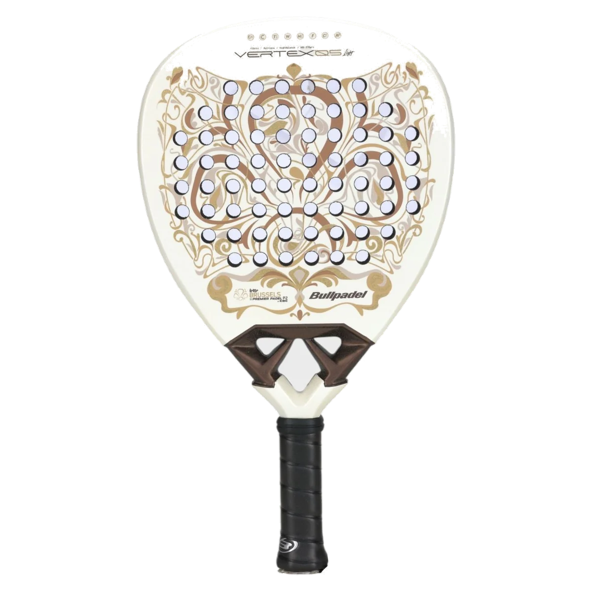 Bullpadel Vertex 05 Light Bruselas 26