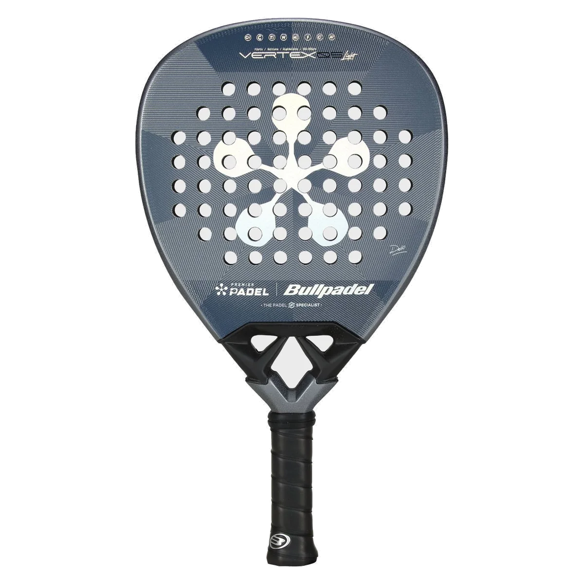 Bullpadel Vertex 05 Light PP26