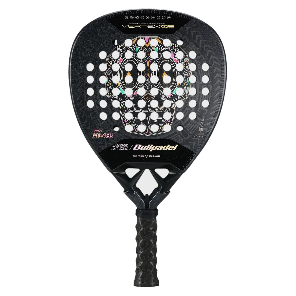 Bullpadel Vertex 05 MX 25