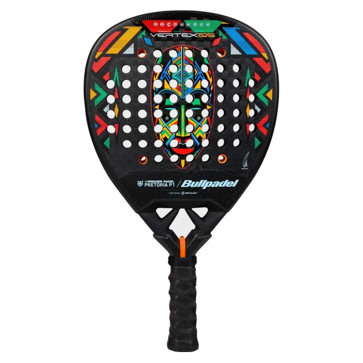 Bullpadel Vertex 05 Pretoria
