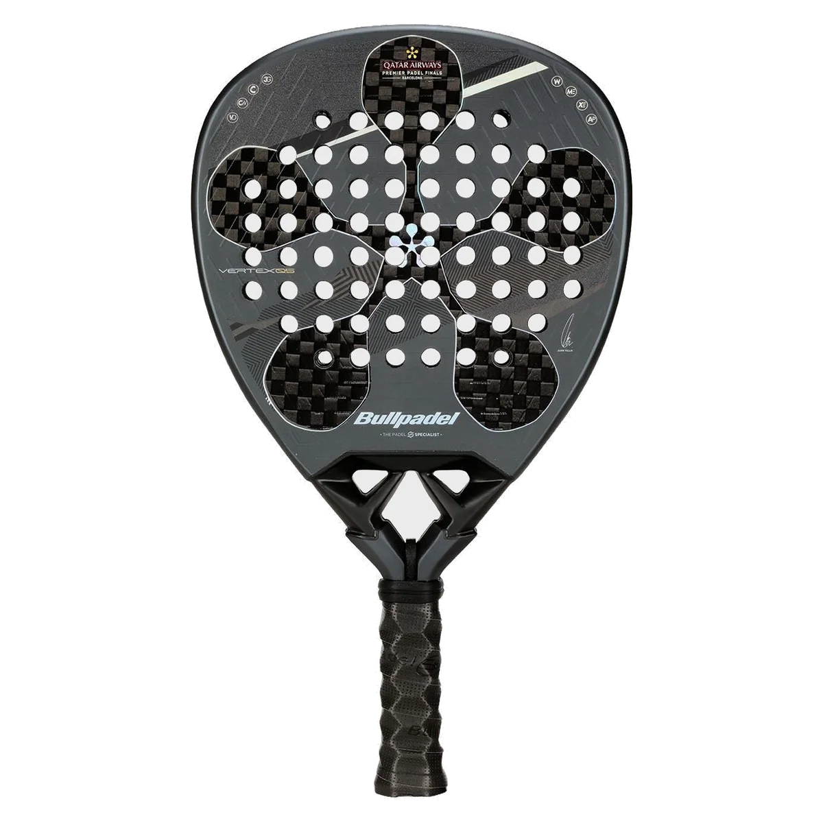 Bullpadel Vertex 05 TF 25