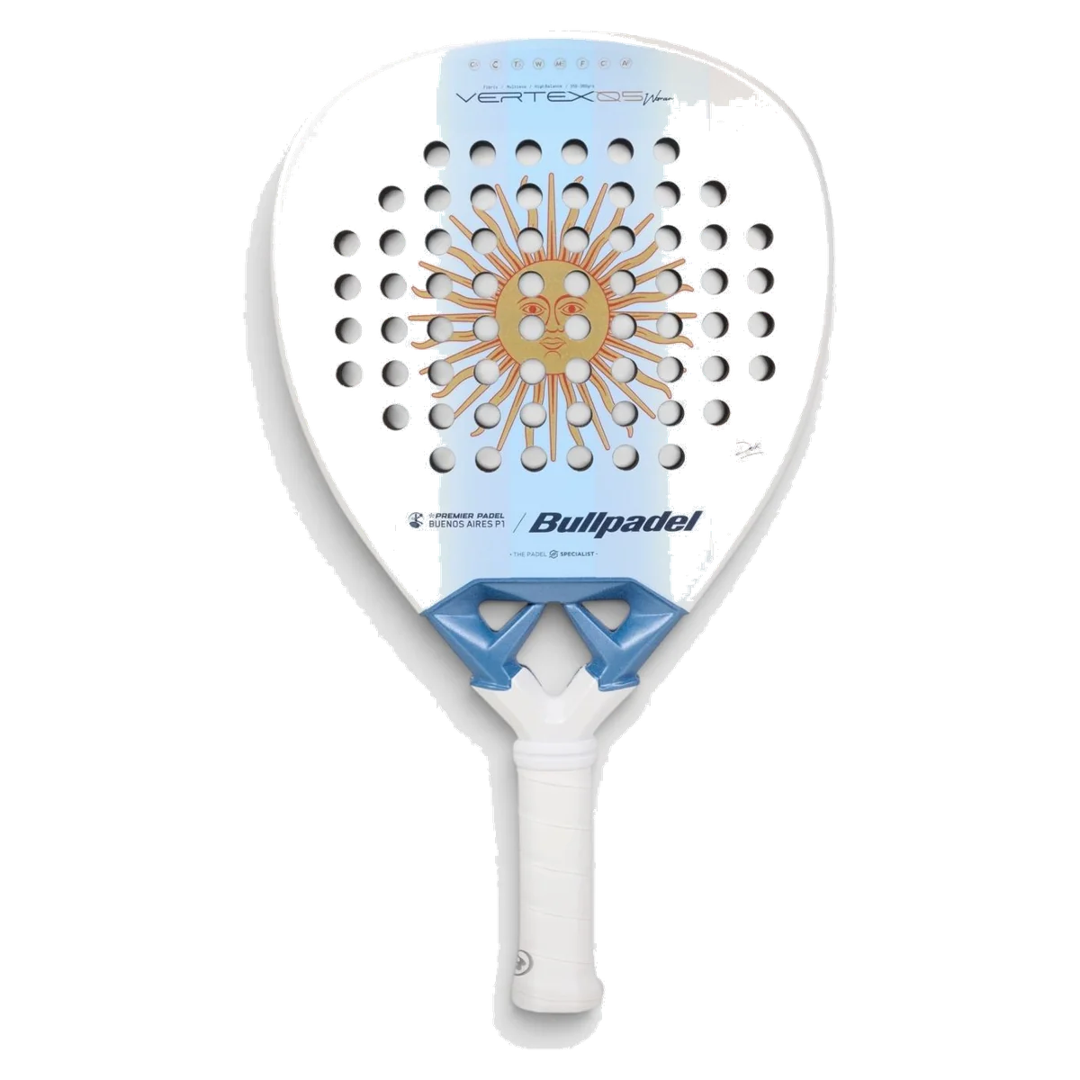 Bullpadel Vertex 05 W Argentina 26