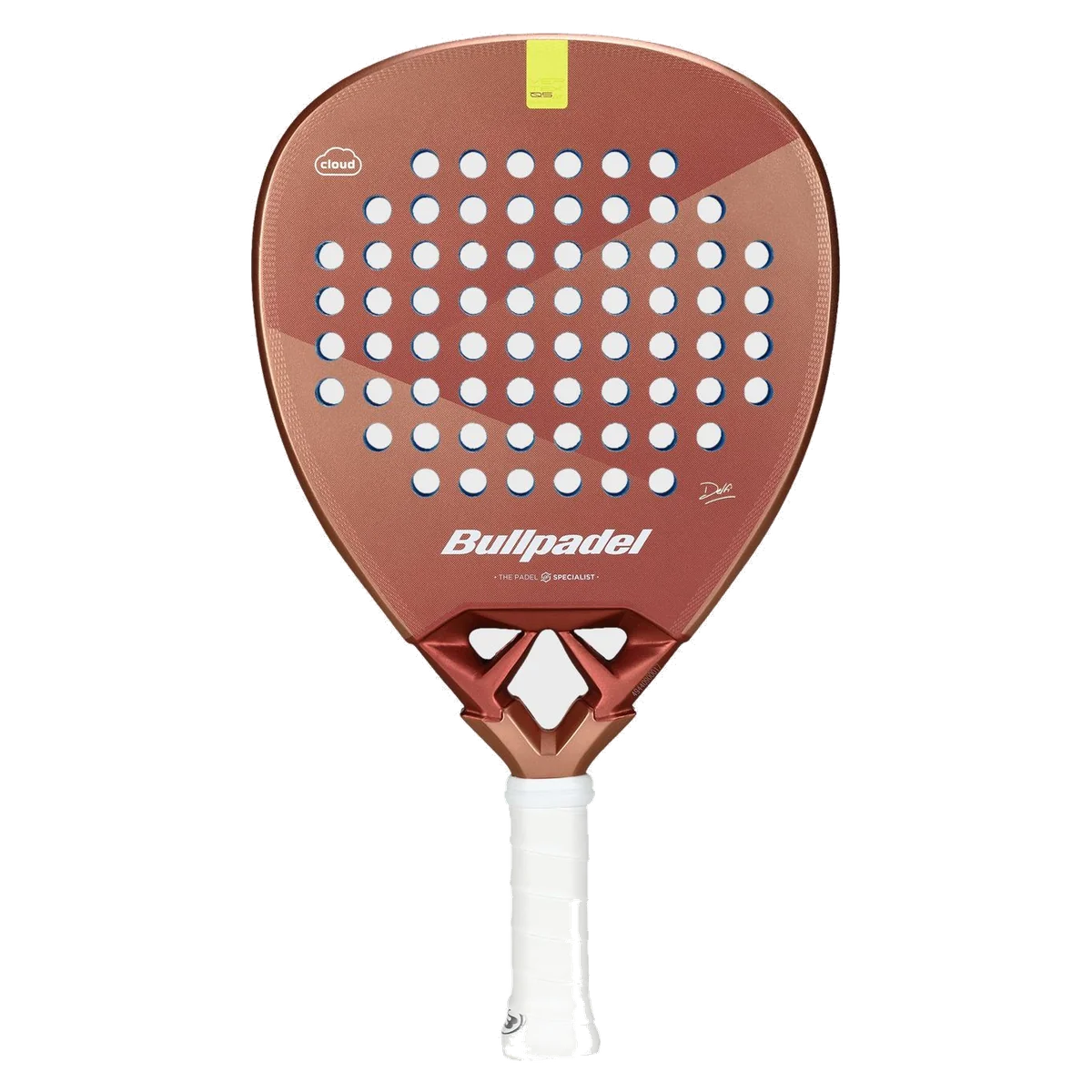 Bullpadel Vertex 05 W Cloud