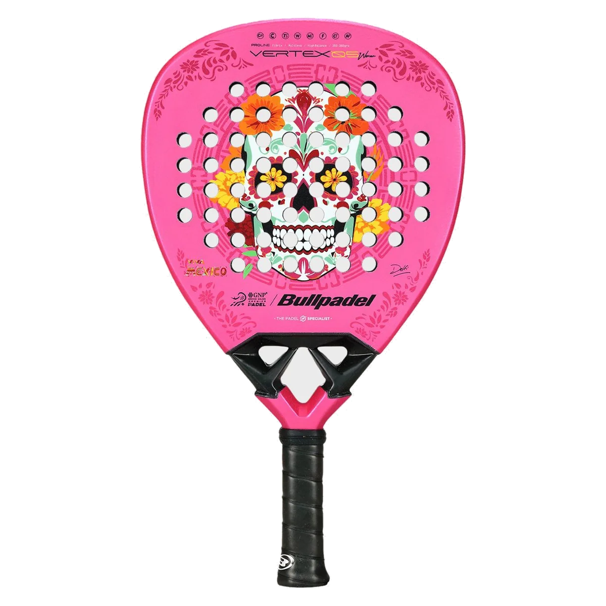 Bullpadel Vertex 05 W MX 25