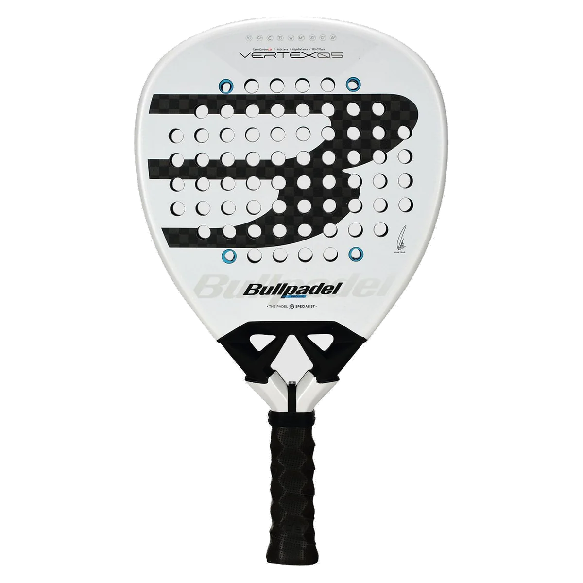 Bullpadel Vertex 05