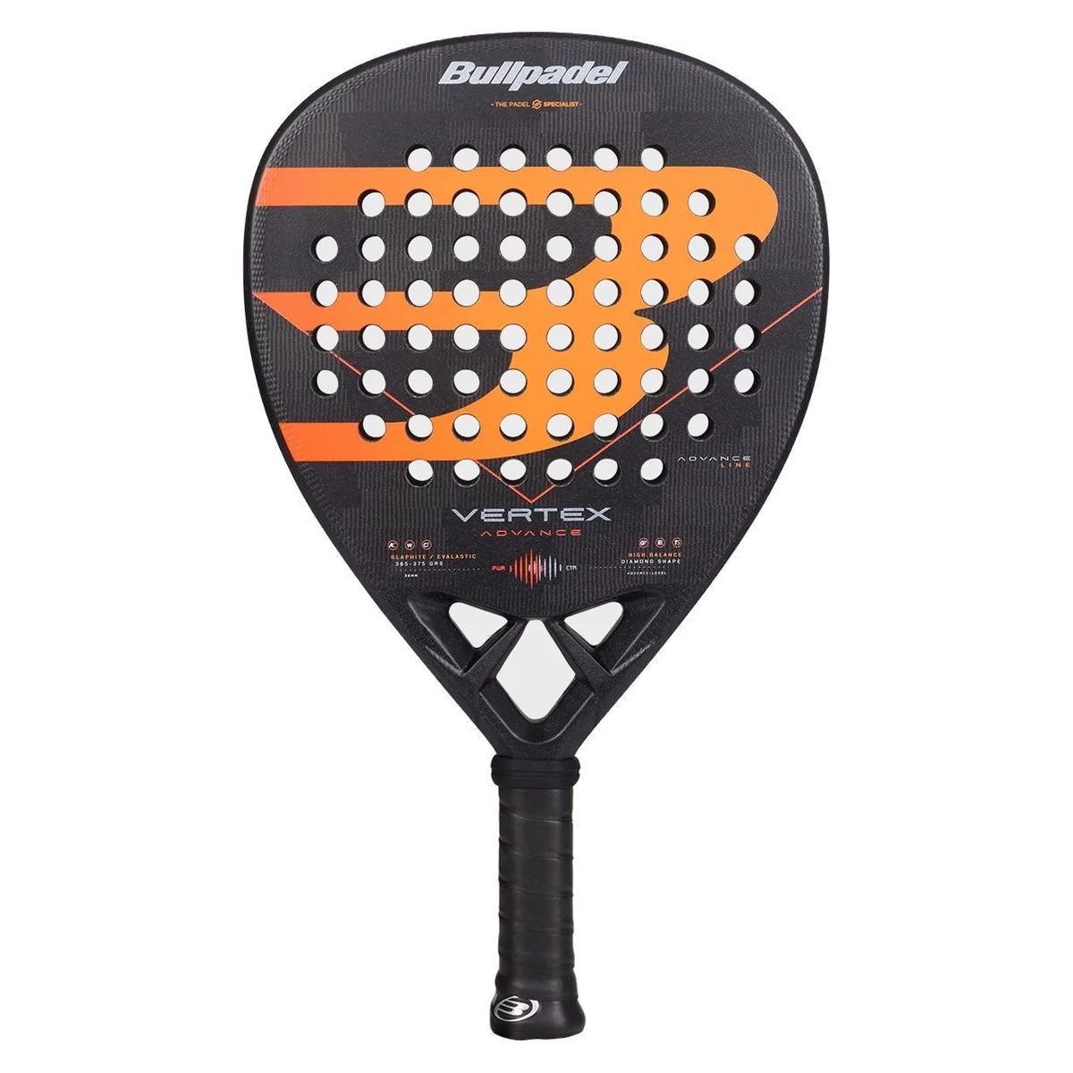 Bullpadel Vertex Advance