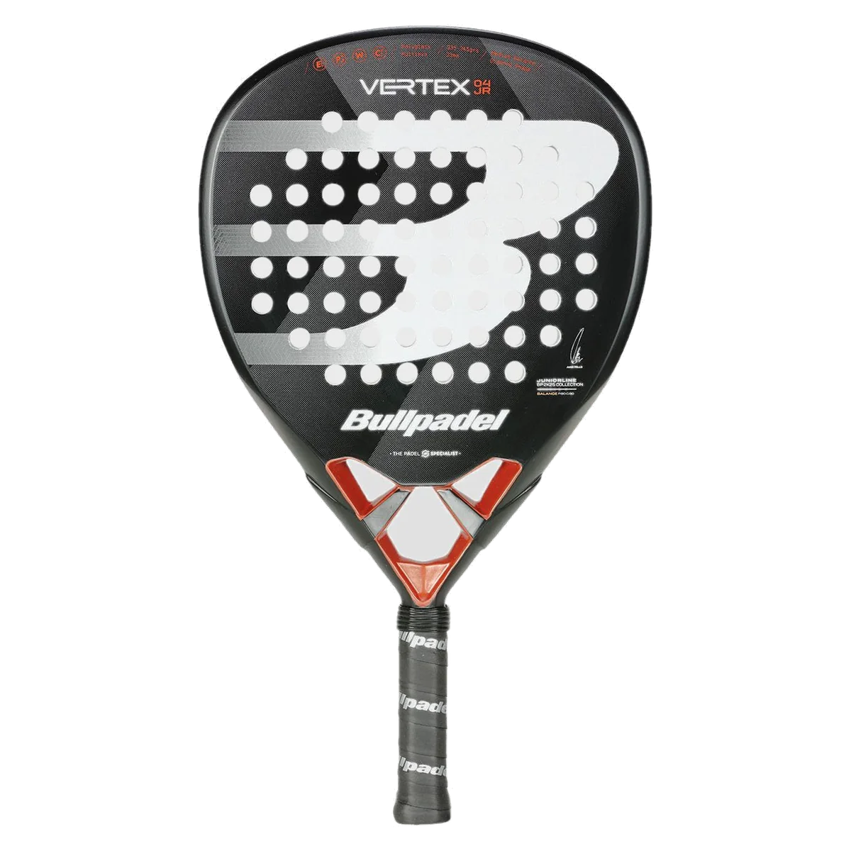 Bullpadel Vertex JR 25