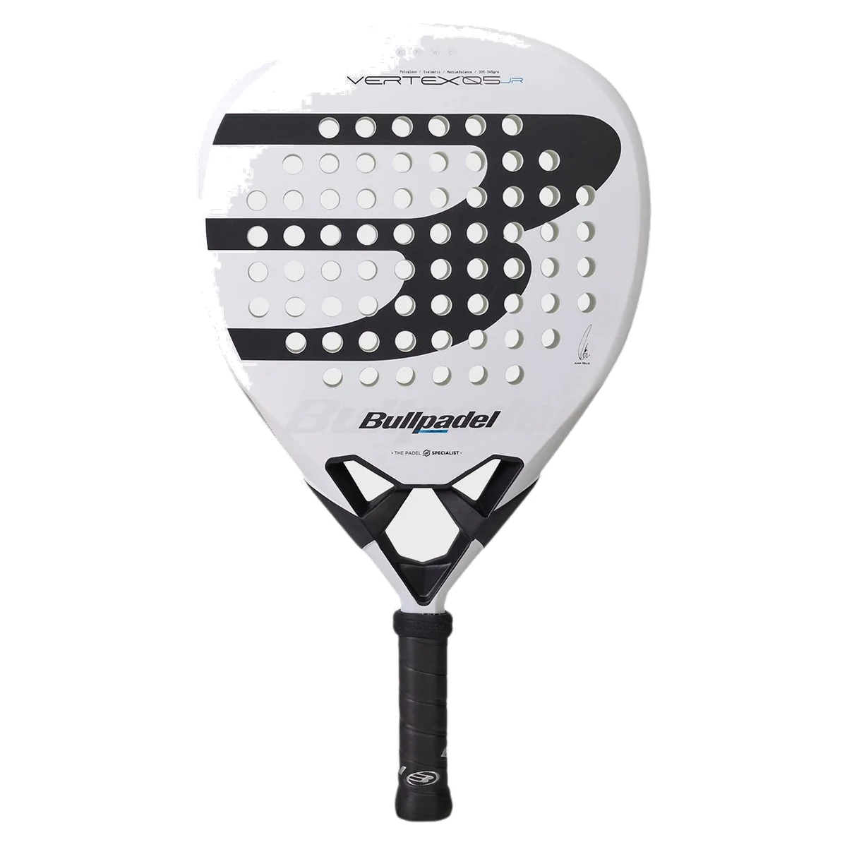 Bullpadel Vertex JR Boy 26