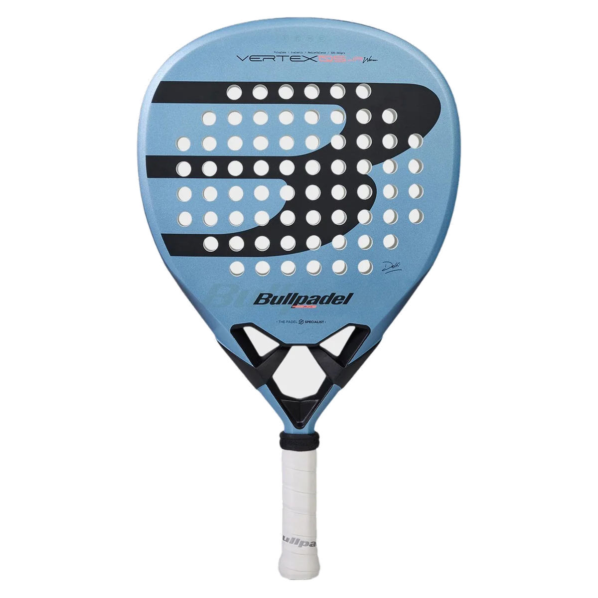 Bullpadel Vertex JR Girl 26