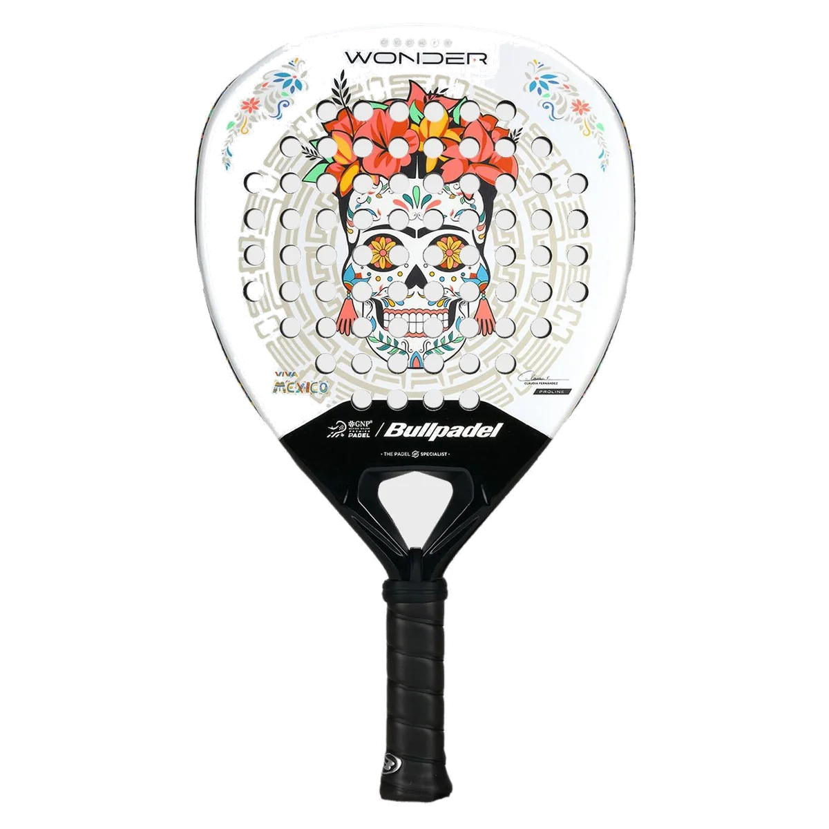 Bullpadel Wonder MX 25