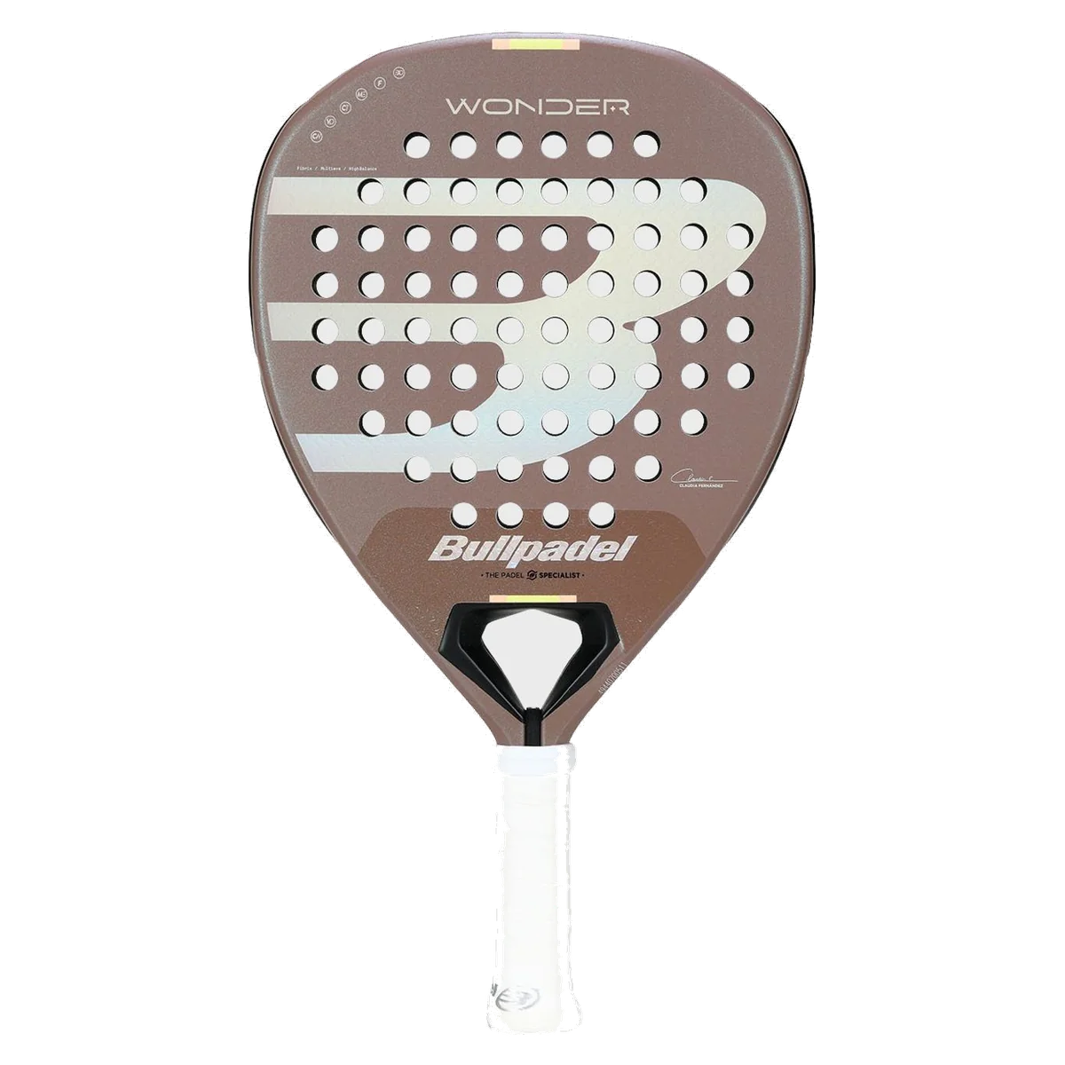 Bullpadel Wonder