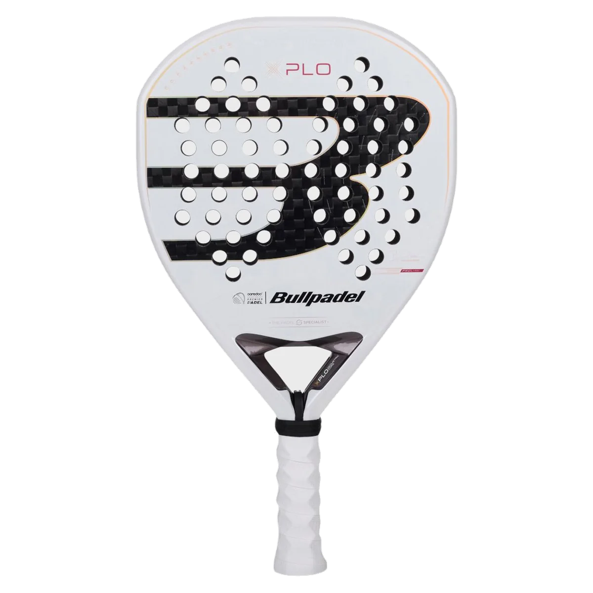 Bullpadel Xplo 25 Qatar