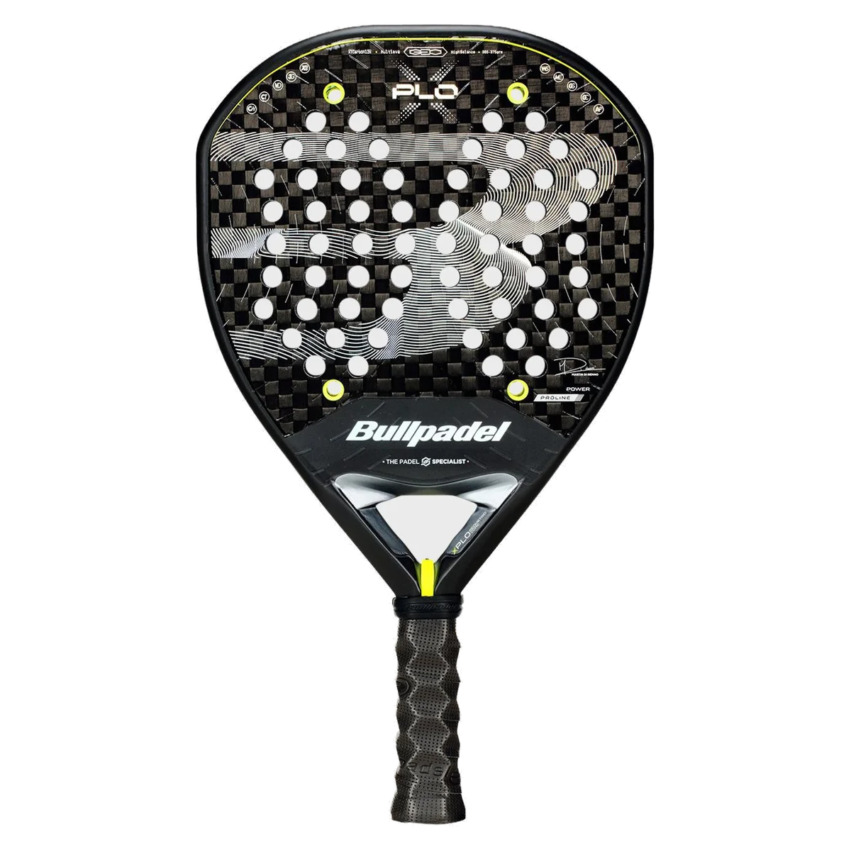 Bullpadel Xplo 26