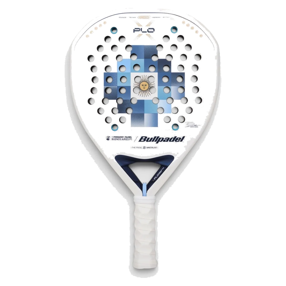 Bullpadel Xplo Argentina 26