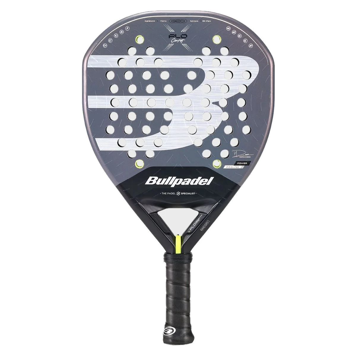 Bullpadel Xplo CMF 26