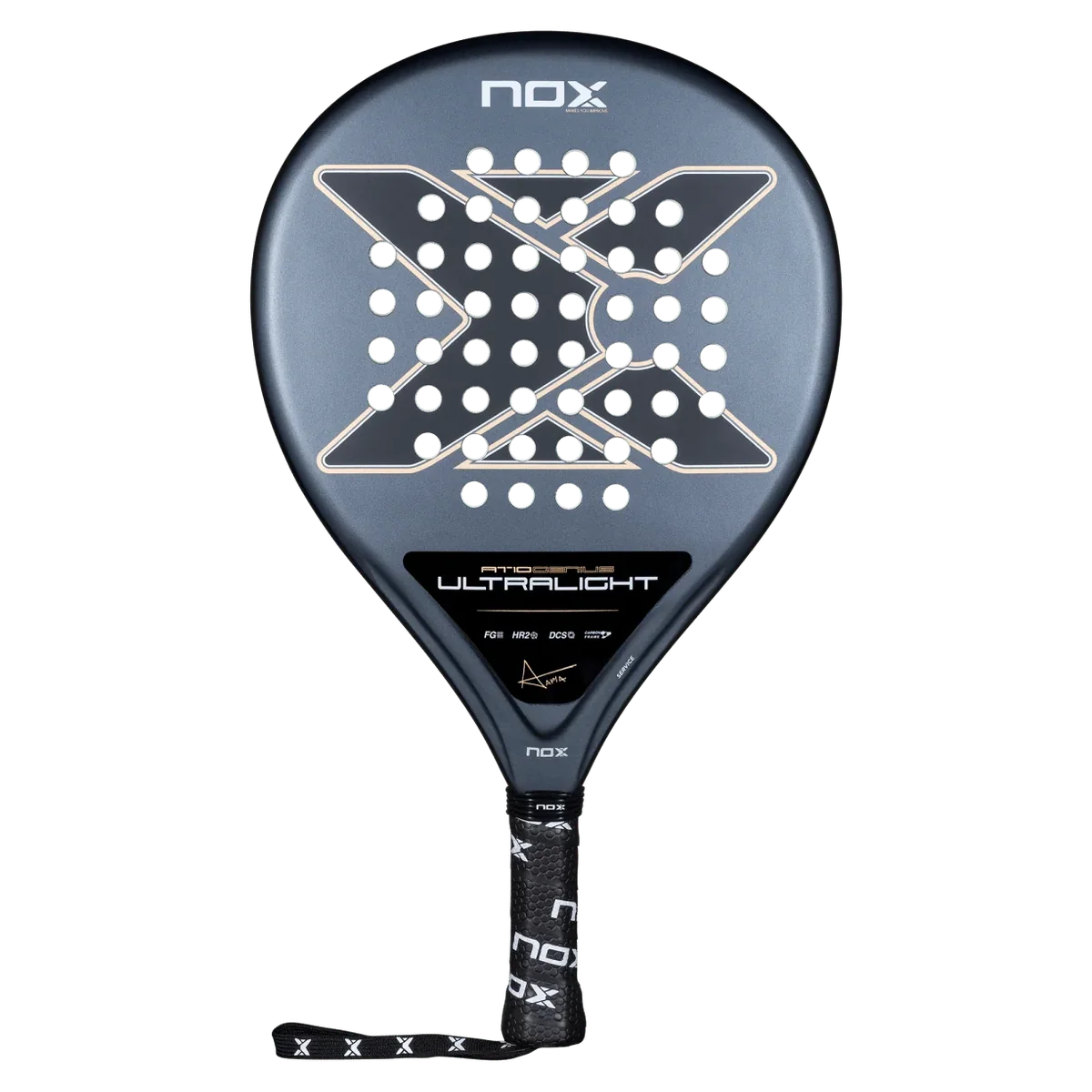 Nox AT10 Genius Ultra Light