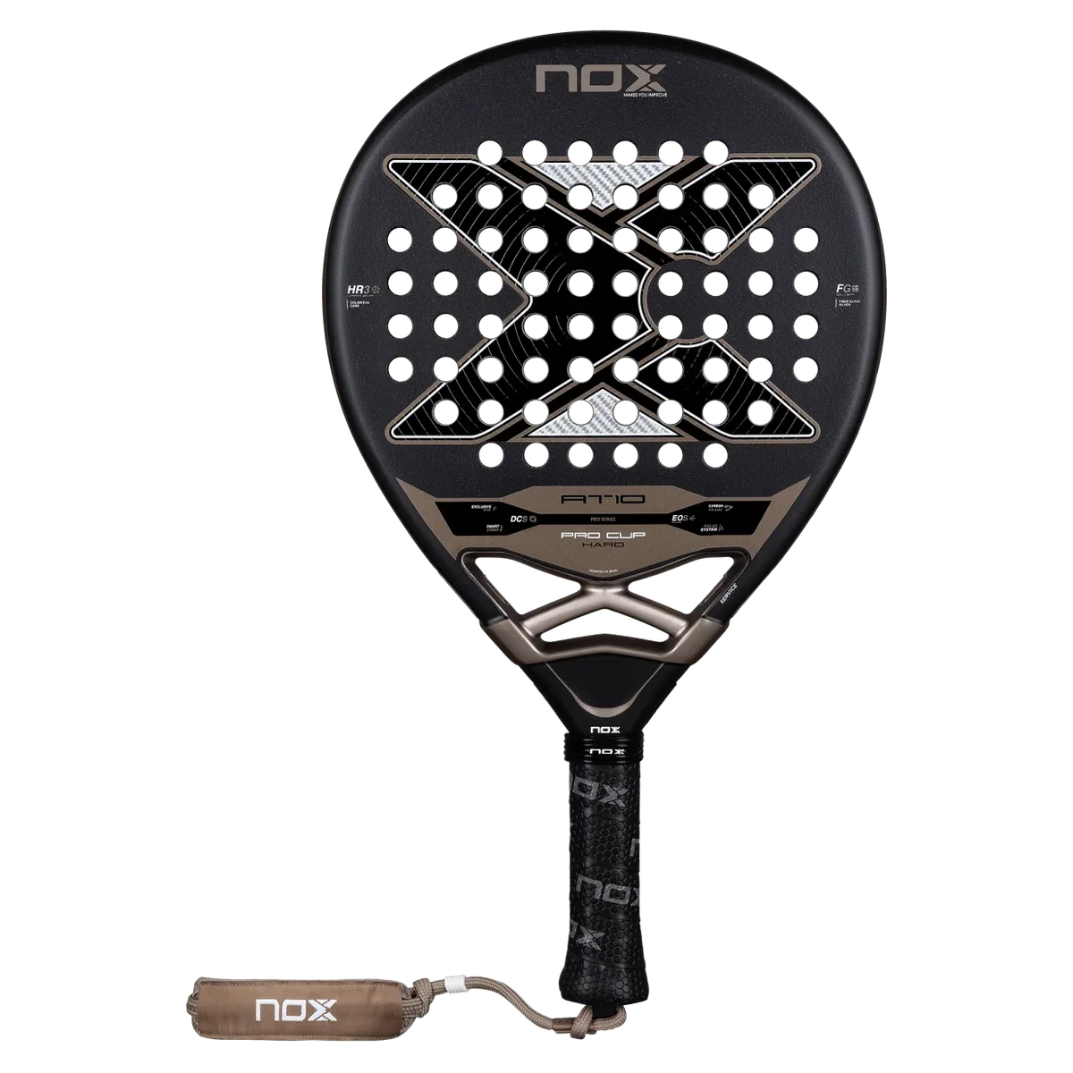 Nox AT10 Pro Cup HARD