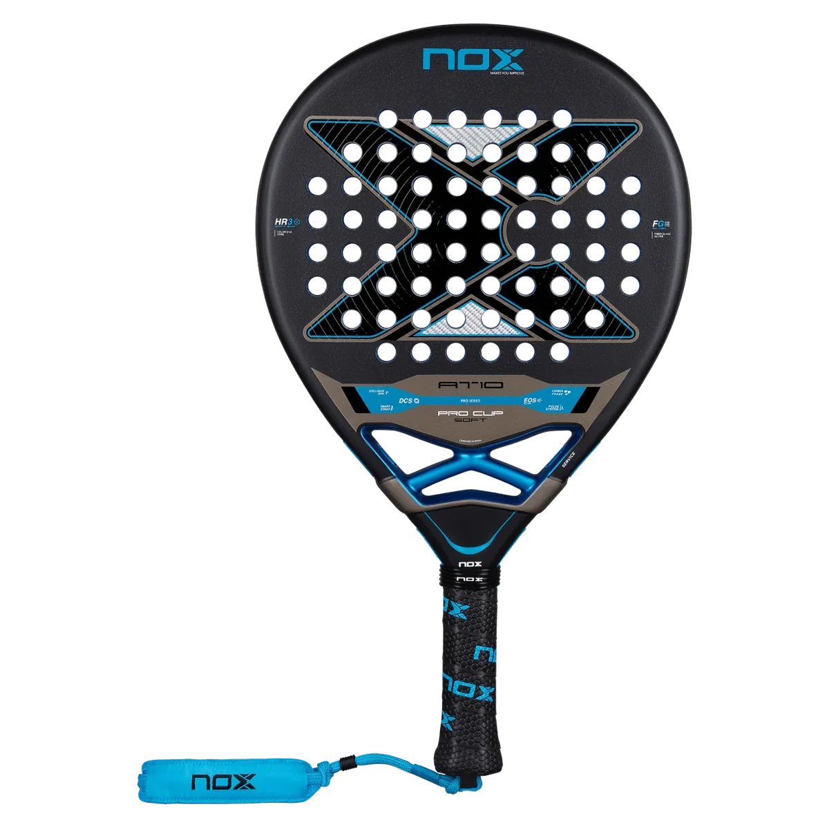 Nox AT10 Pro Cup SOFT