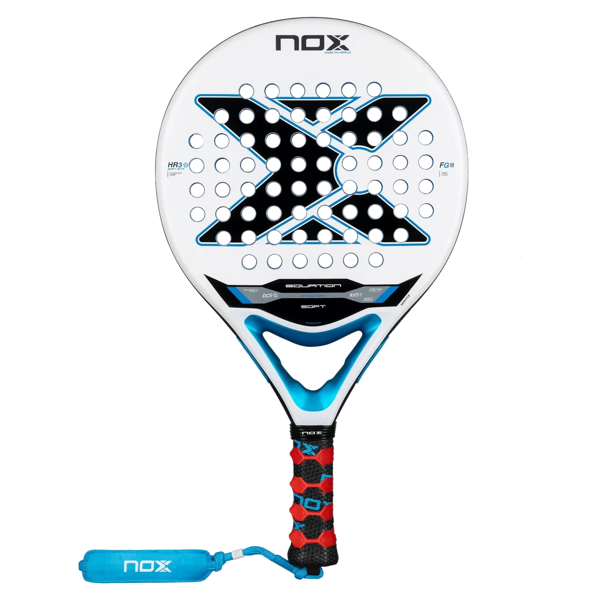Nox Equation SOFT Advanced