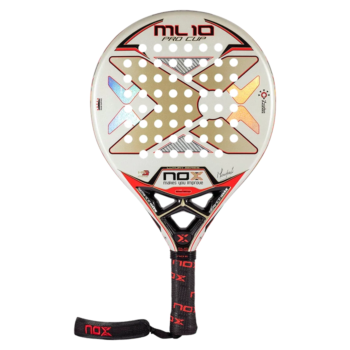 Nox ML10 Pro Cup Luxury Series