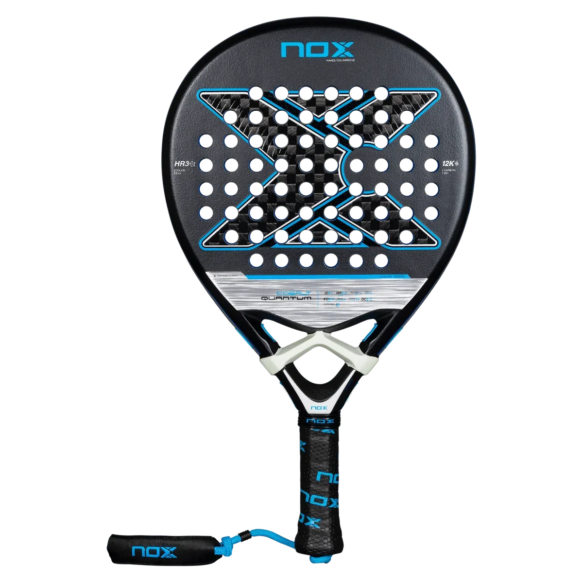 Nox Quantum 12K Cobalt