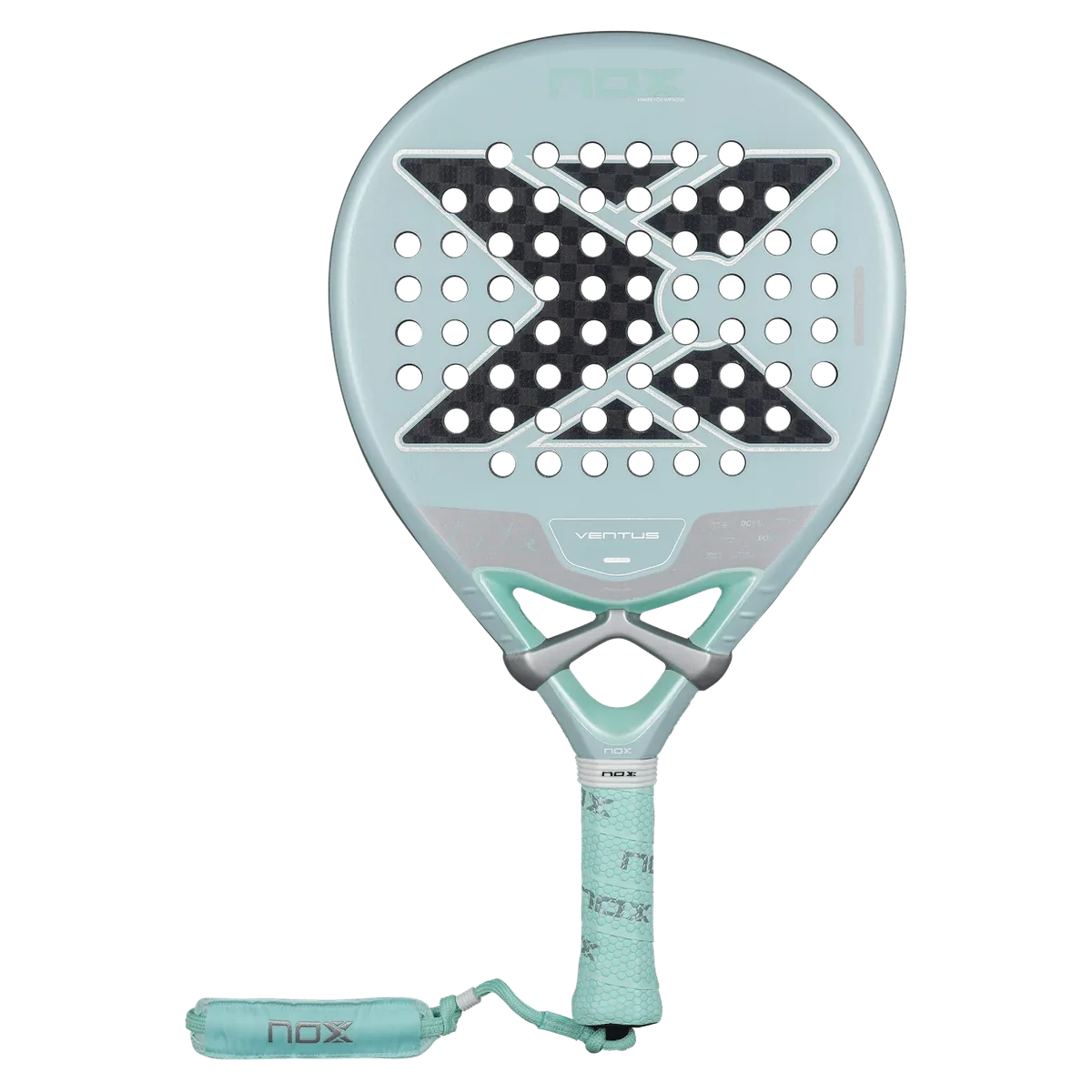 Nox Ventus Hybrid 12K Lite